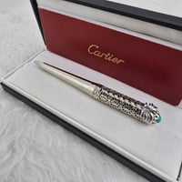 قلم كارتير الجديد 2026