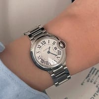 ساعة كارتير بالون النسائية