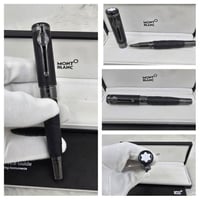 قلم مونت محمد علي كلاي