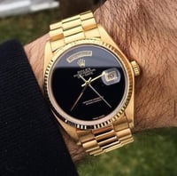 ساعة رولكس داي ديت اوتوماتيك هاي كواليتي