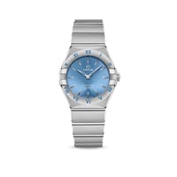 ساعة اوميغا كونستليشن النسائية