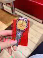 ساعة اوميغا الرجالية