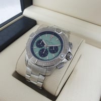 ساعة بريتلينغ ستيل breitling 1884