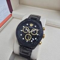 ساعة فيرزاتشي كرونوغراف