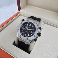 ساعة اوديمار بيغيه رويال كرونوغراف