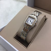 ساعة كارتير بانثر النسائية المقاس الصغير