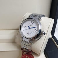 ساعة كارتير باشا