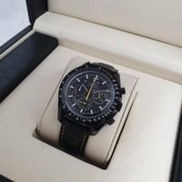 ساعة اوميغا كرونوغراف