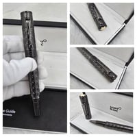 قلم مونت بلانك اليزابيث