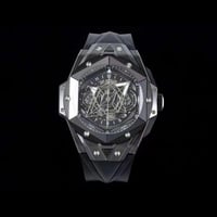 ساعة هوبلت بيغ بانغ الجديدة