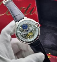 ساعة كارتير اوتوماتيك