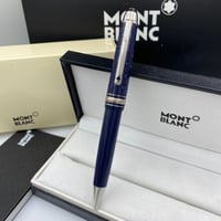 قلم مونت بلانك مستار ستوك