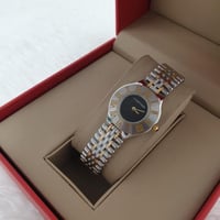 ساعة كارتير النسائية