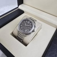 ساعة بولغاري اوكتو روما كرونوغراف