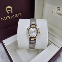 ساعة اقنر جينوفا النسائية