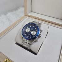 ساعة تيودور الرجالية