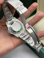 ساعة رولكس اير كنج اوتوماتيك هاي كواليتي