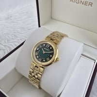 ساعة اقنر النسائية