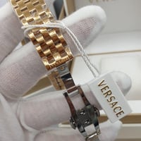 ساعة فرزاتشي النسائية