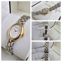 ساعة كوتش النسائية