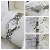 ساعة كوتش النسائية