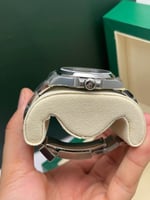 ساعة رولكس اير كنج اوتوماتيك هاي كواليتي