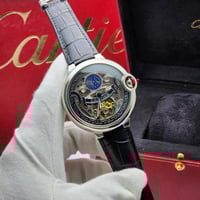 ساعة كارتير اوتوماتيك