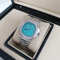 ساعة باتيك فيليب اوتوماتيك