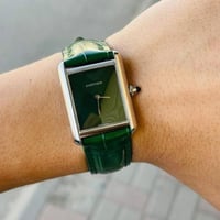 ساعة كارتير تانك موست