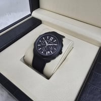 ساعة بولغاري اوكتو روما ربل كرونوغراف