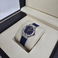 ساعة هوبلت النسائية