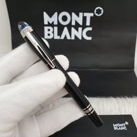 قلم مونت بلانك الفضاء