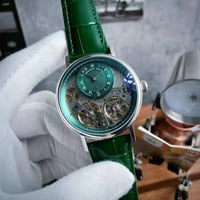 ساعة بريغيه الرجالية الفاخرة