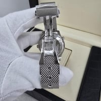 ساعة اوميغا سي ماستر اوتوماتيك