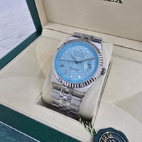 ساعة رولكس دويلر اوتوماتيك