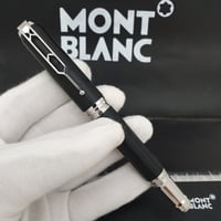 قلم مونت بلانك فيكتور هوغو