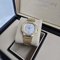 ساعة باتيك فيليب النسائية