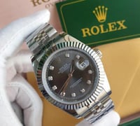 رولكس ديت جست جامبو 41