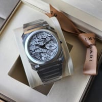 ساعة بولغاري اوكتو فينيسيمو