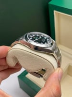 ساعة رولكس اير كنج اوتوماتيك هاي كواليتي