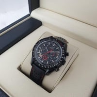 ساعة اوميغا كرونوغراف