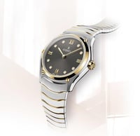 ساعة ايبل النسائية