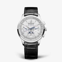 ساعة Jaeger LeCoultre جيجر لوكولتر الرجالية