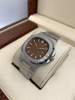 ساعة باتيك فيليب بطارية