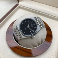 ساعة تيسوت الانيقة