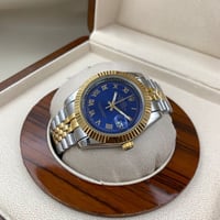 رولكس ديت جست جامبو 41