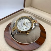 رولكس ديت جست جامبو 41