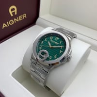 ساعة اقنر تافيانو الجديدة