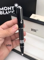 قلم مونت بلانك شكسبير