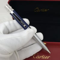 قلم كارتير سانتوس دو كارتييه ( بولبوينت )
